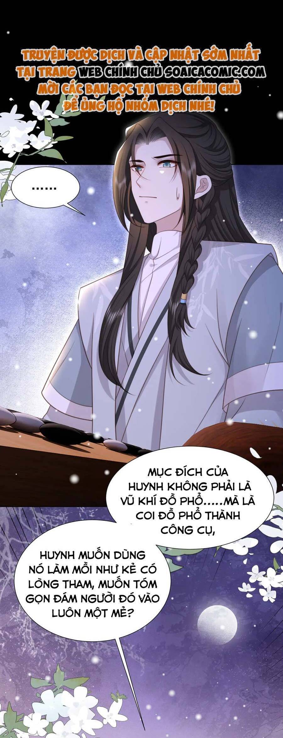 Cô Vương Quả Nữ Chapter 75 - 18