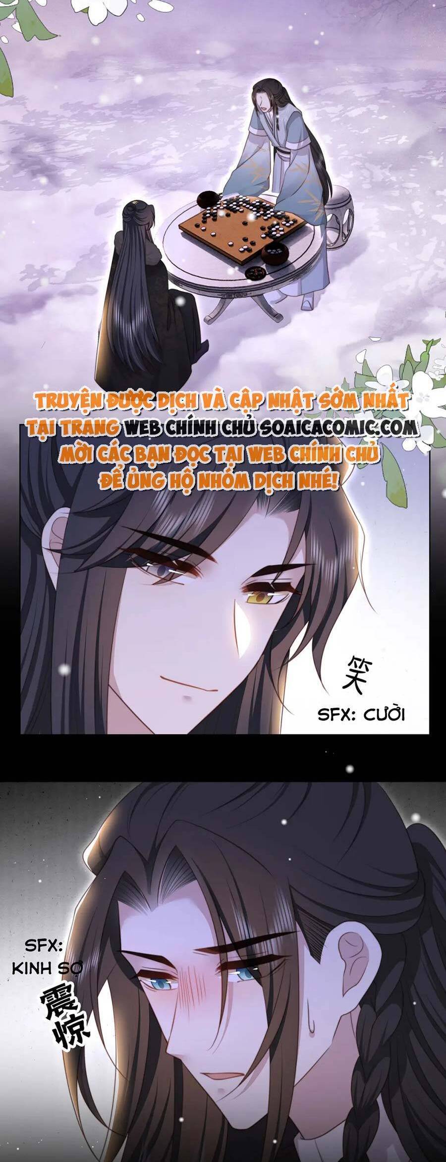 Cô Vương Quả Nữ Chapter 75 - 19