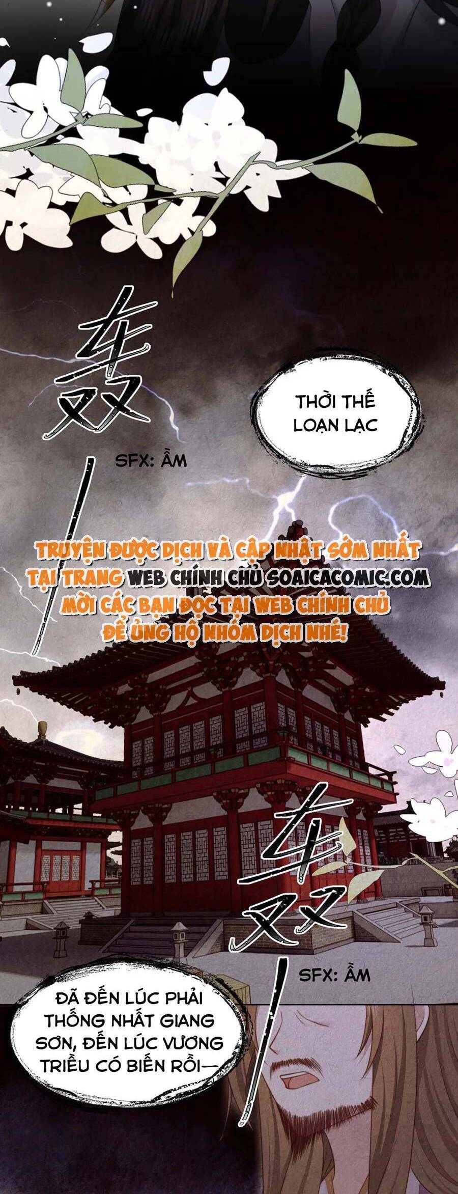 Cô Vương Quả Nữ Chapter 75 - 20