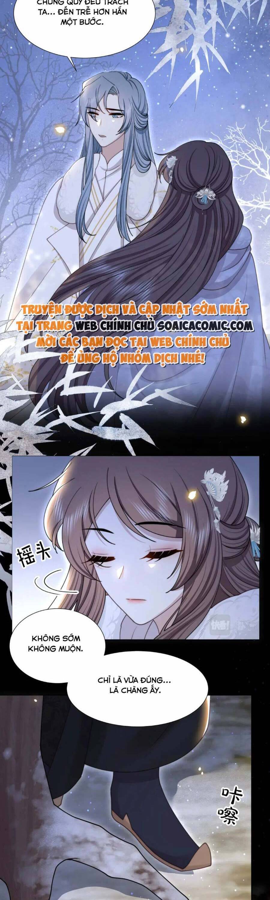 Cô Vương Quả Nữ Chapter 76 - 13