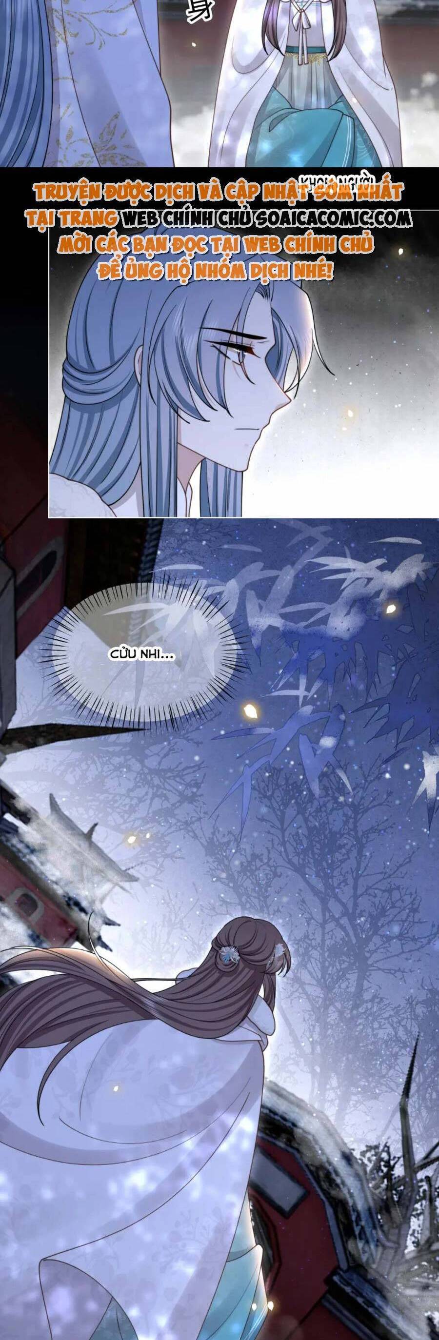 Cô Vương Quả Nữ Chapter 76 - 15