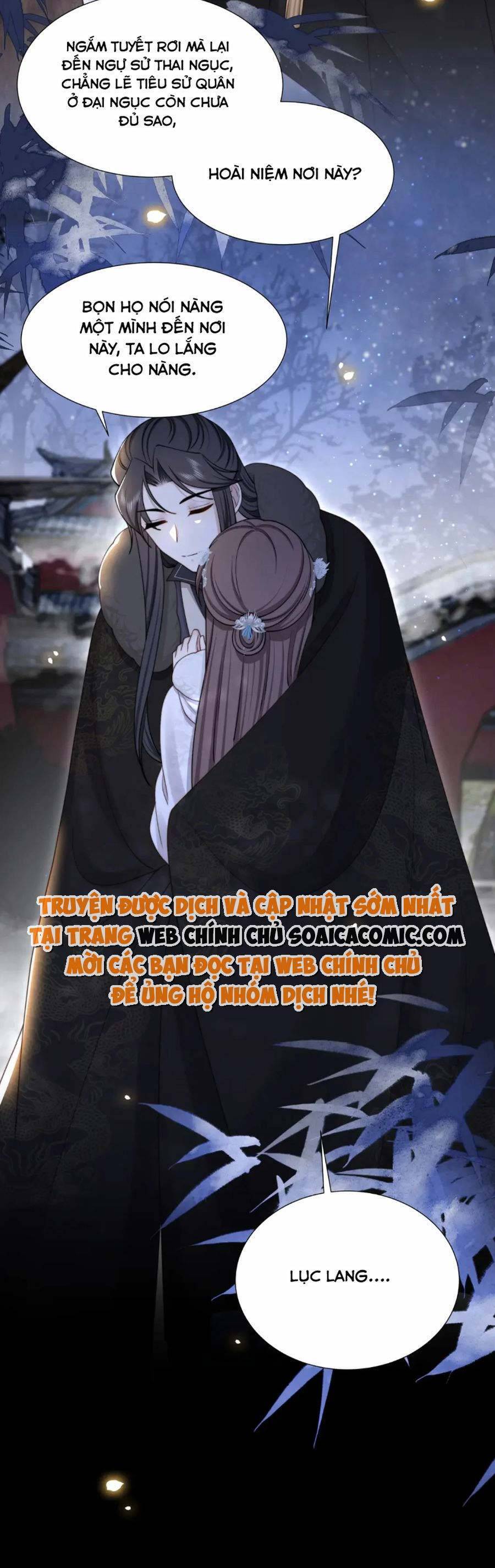 Cô Vương Quả Nữ Chapter 76 - 17