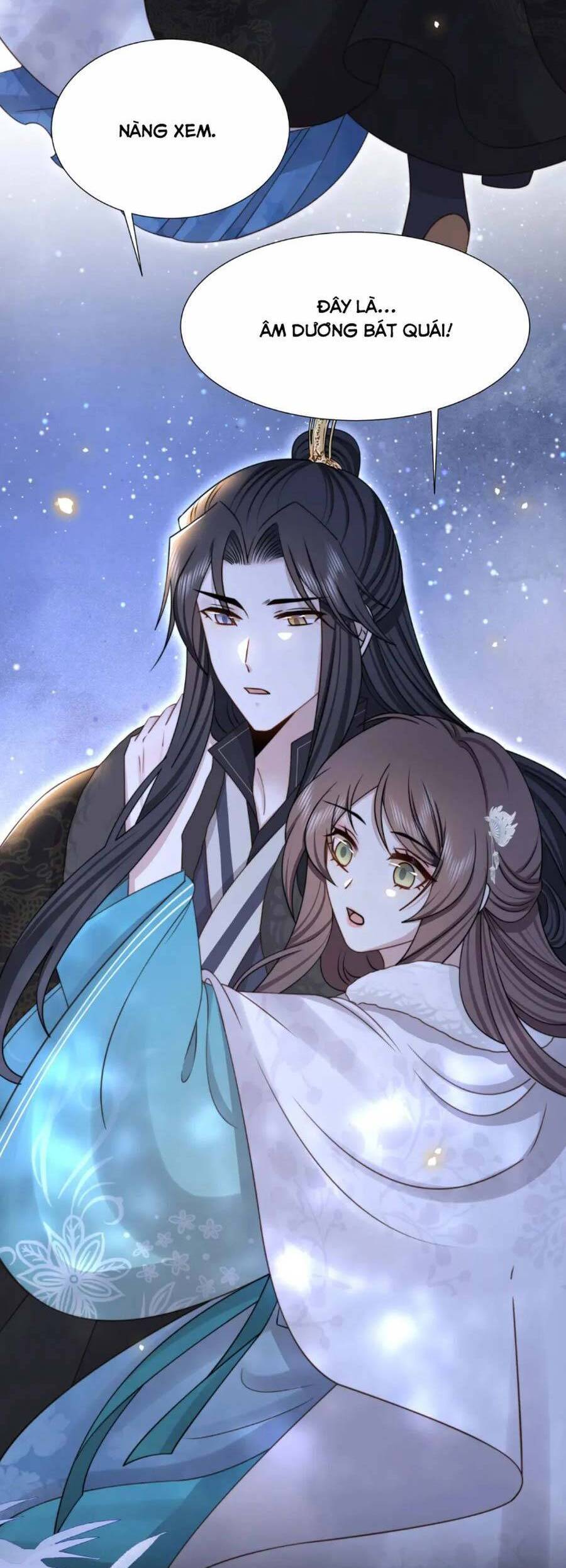 Cô Vương Quả Nữ Chapter 76 - 23