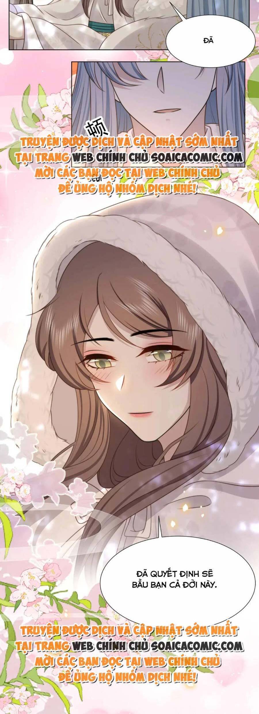 Cô Vương Quả Nữ Chapter 76 - 7