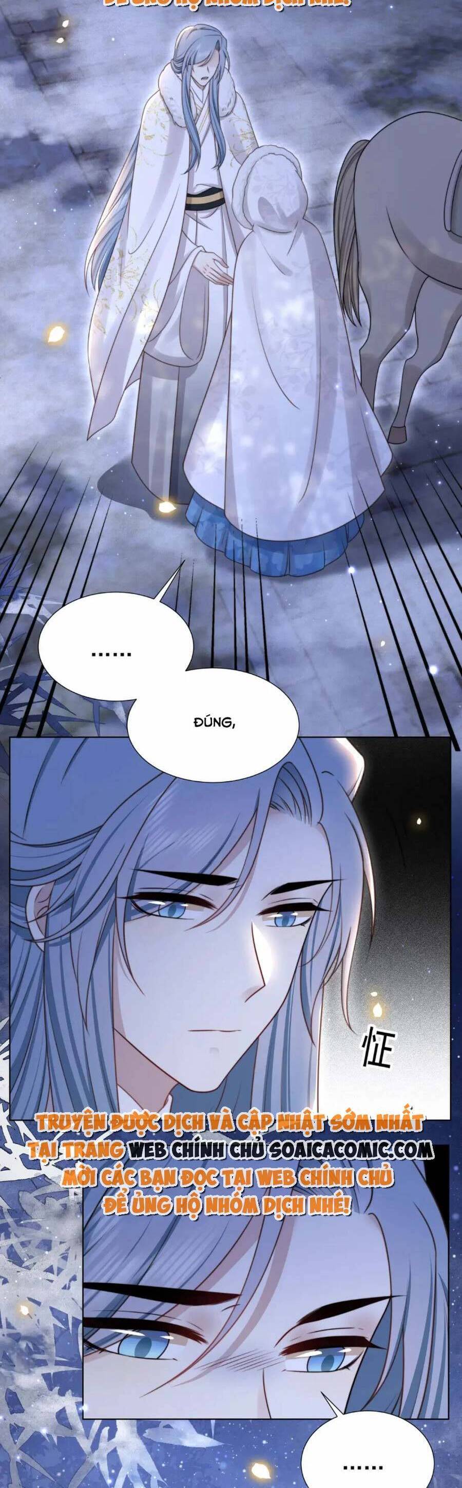 Cô Vương Quả Nữ Chapter 76 - 10