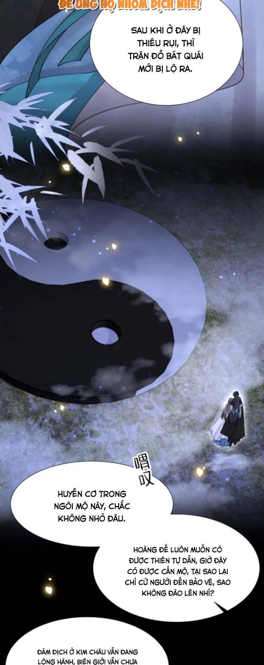 Cô Vương Quả Nữ Chapter 77 - 2