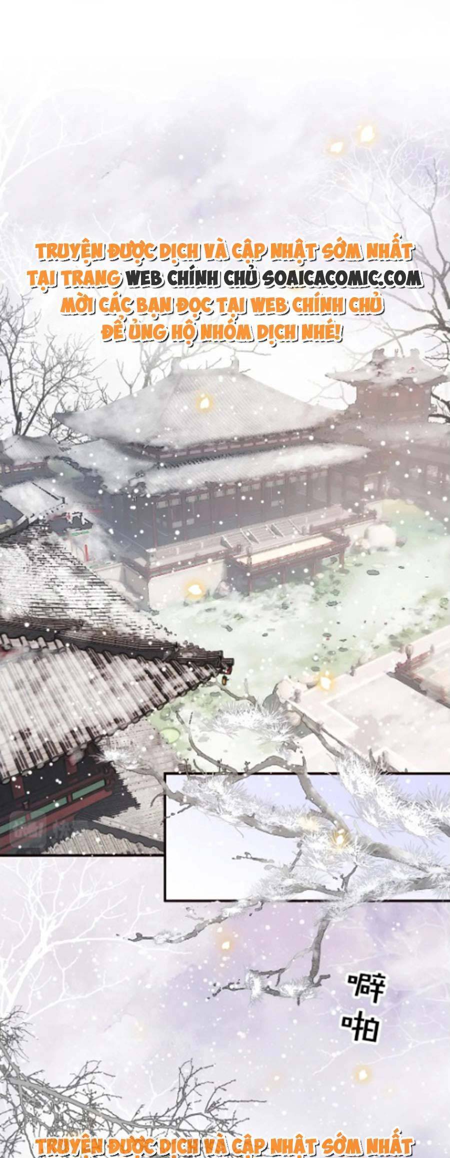 Cô Vương Quả Nữ Chapter 77 - 11