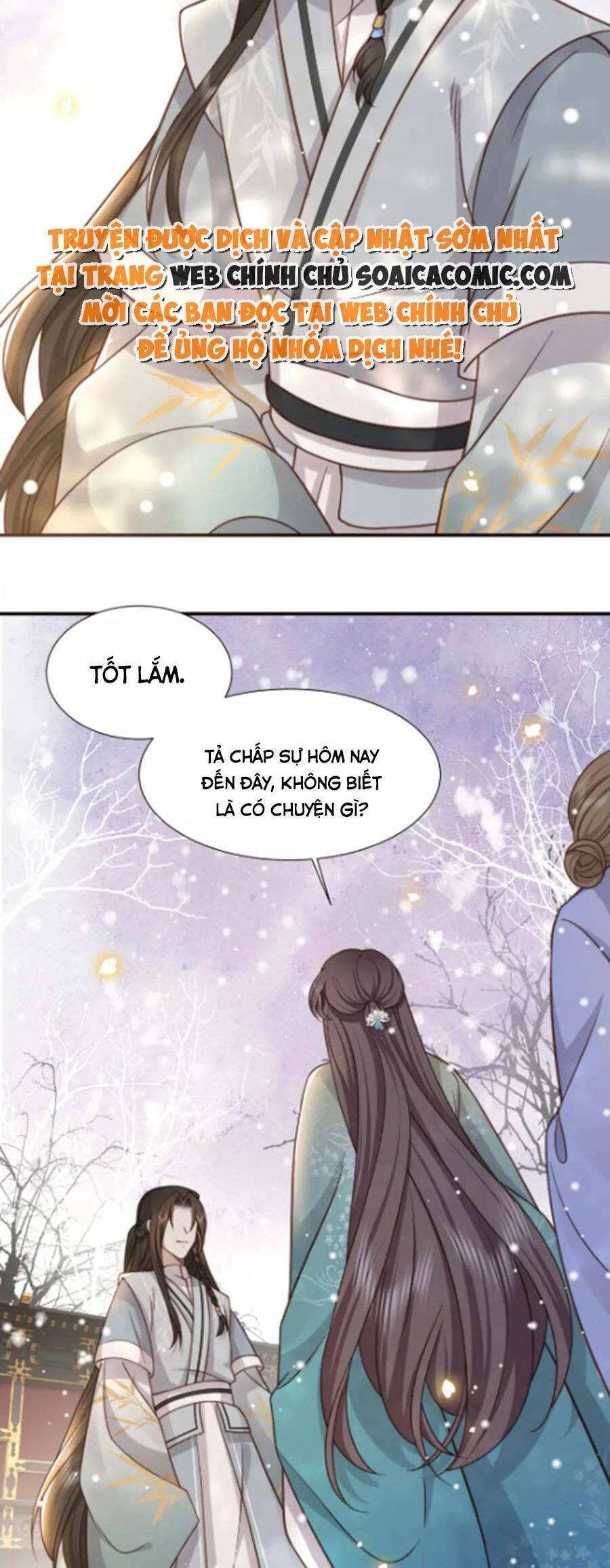 Cô Vương Quả Nữ Chapter 77 - 14