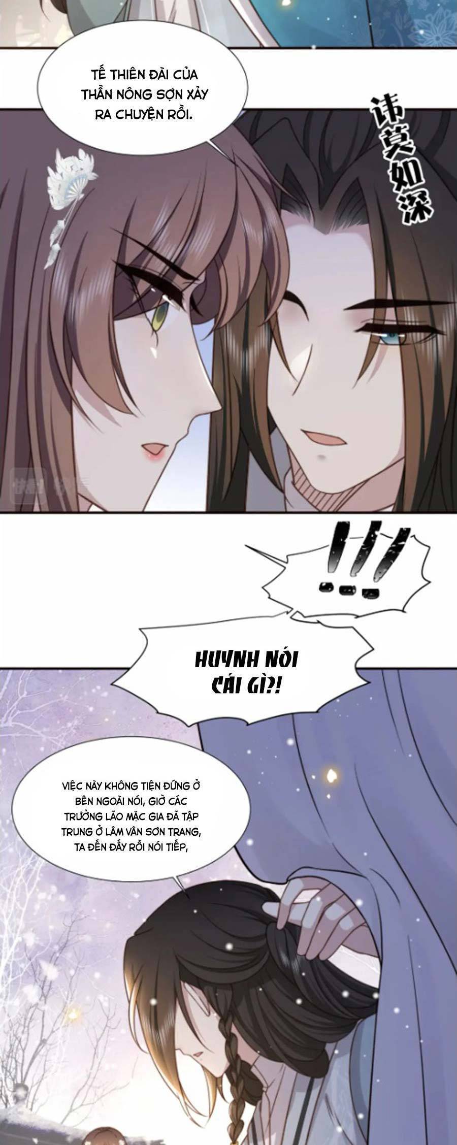 Cô Vương Quả Nữ Chapter 77 - 15