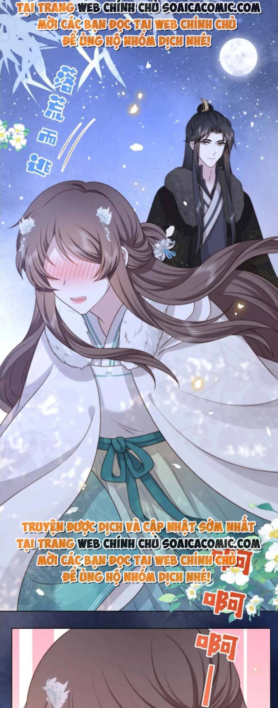 Cô Vương Quả Nữ Chapter 77 - 9