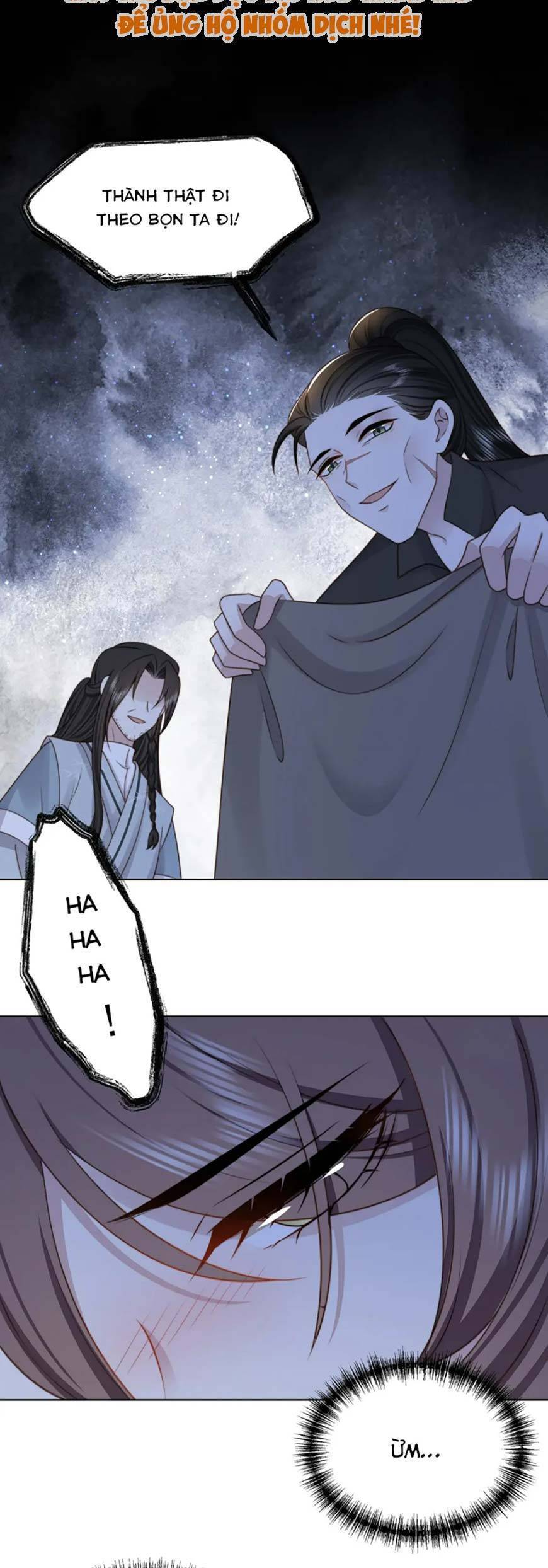 Cô Vương Quả Nữ Chapter 78 - 3