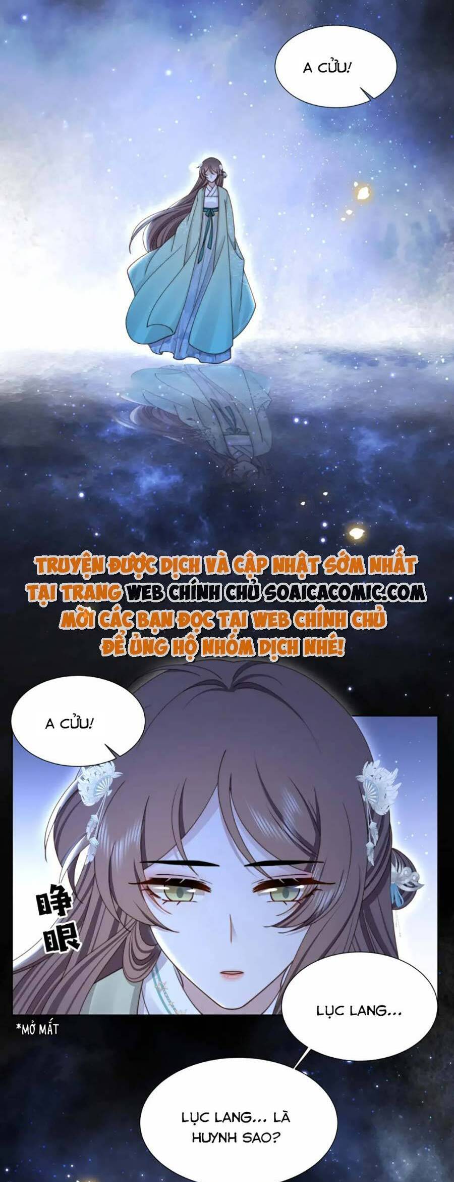 Cô Vương Quả Nữ Chapter 78 - 23