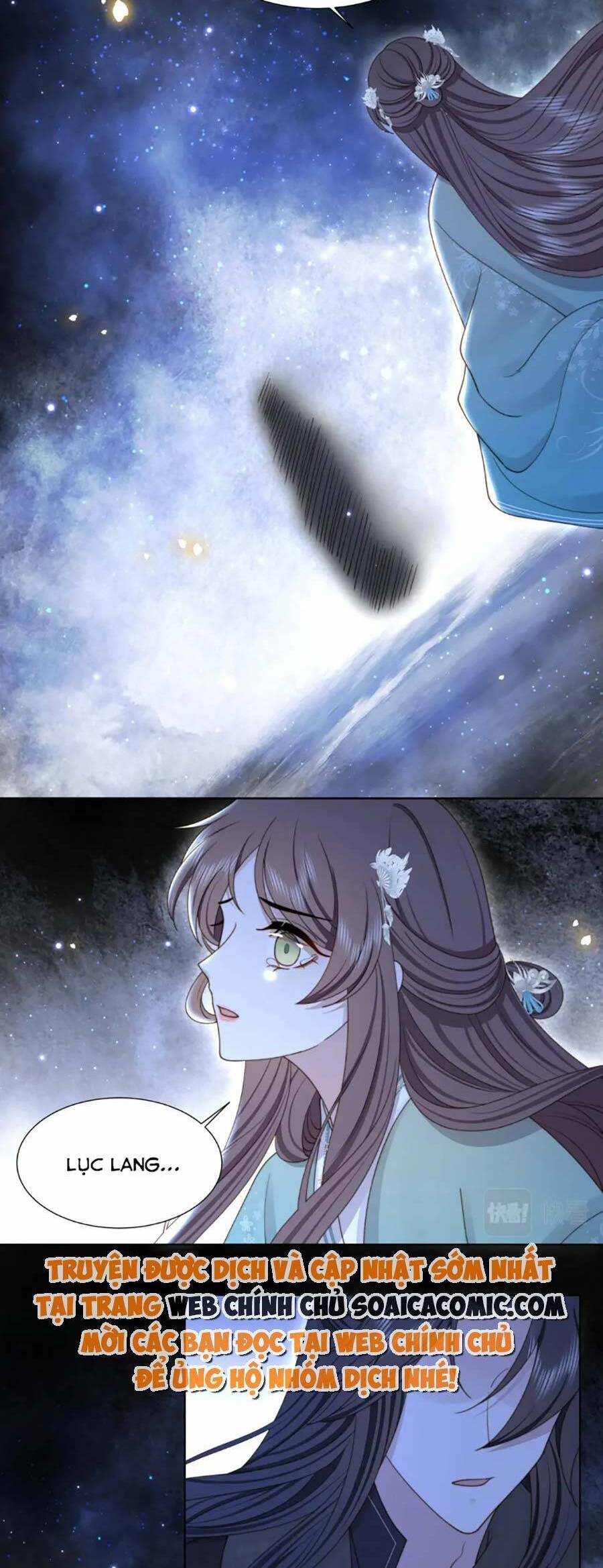 Cô Vương Quả Nữ Chapter 78 - 24