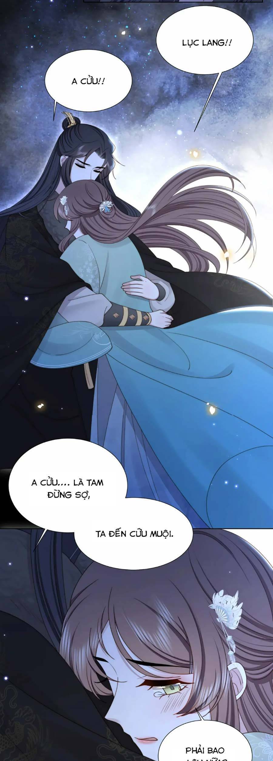 Cô Vương Quả Nữ Chapter 78 - 25