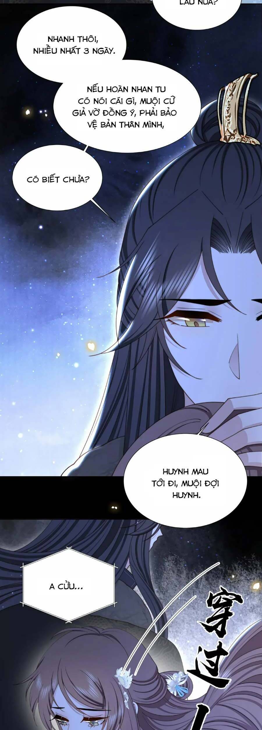 Cô Vương Quả Nữ Chapter 78 - 26