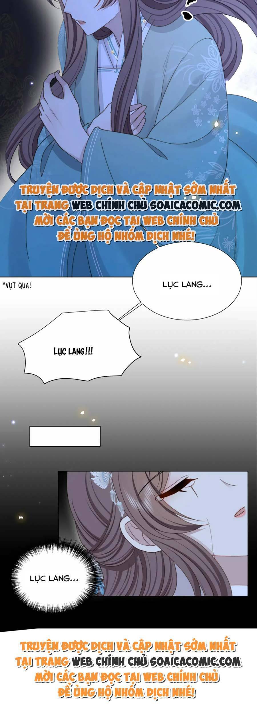 Cô Vương Quả Nữ Chapter 78 - 27