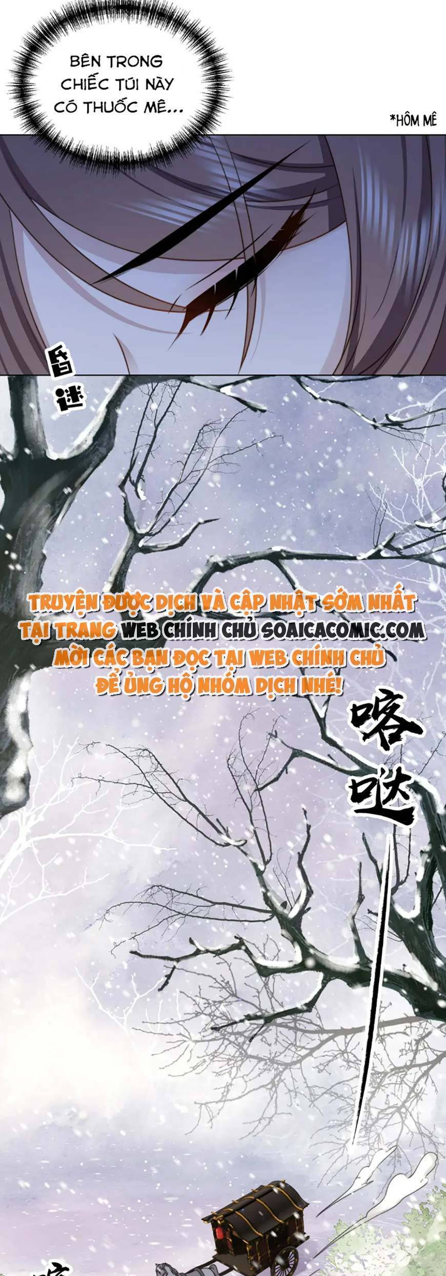 Cô Vương Quả Nữ Chapter 78 - 4