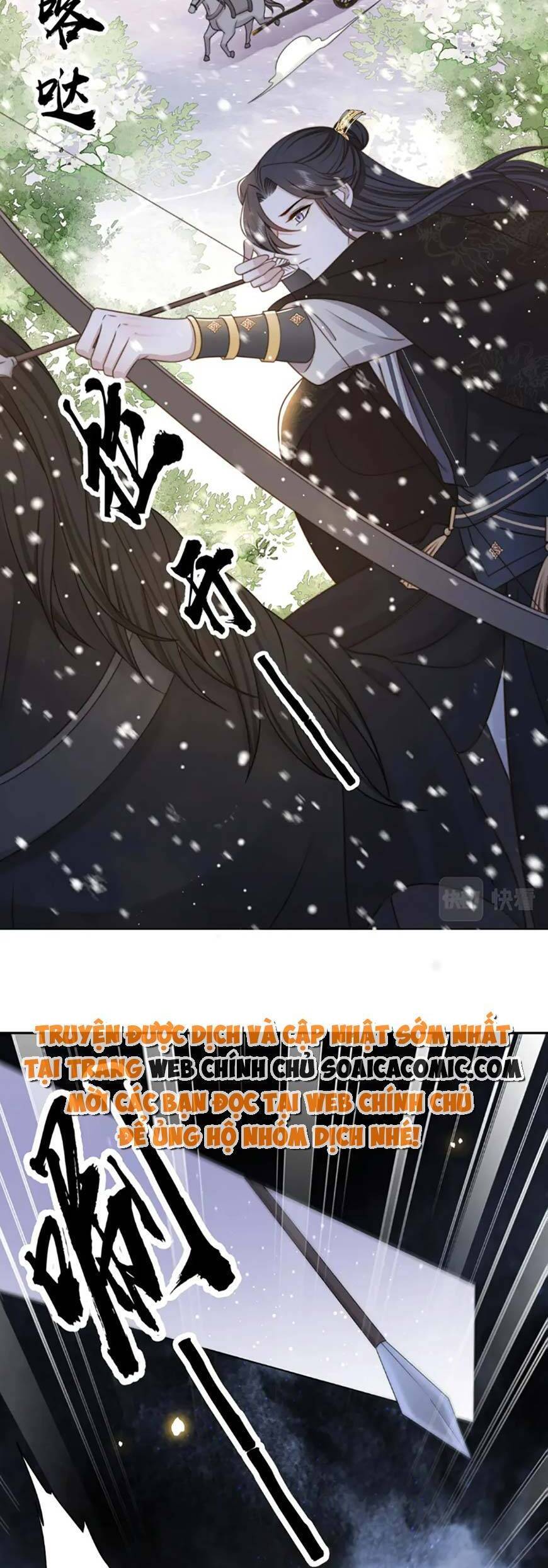 Cô Vương Quả Nữ Chapter 78 - 5