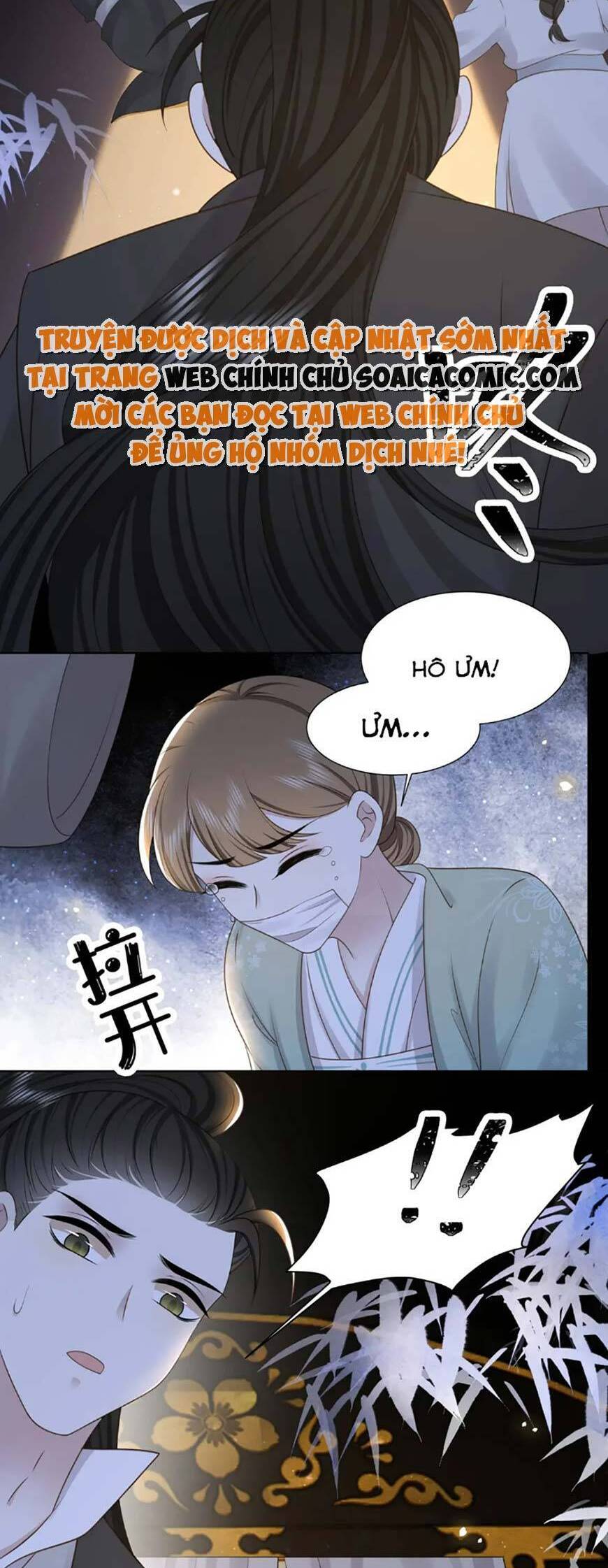 Cô Vương Quả Nữ Chapter 78 - 8