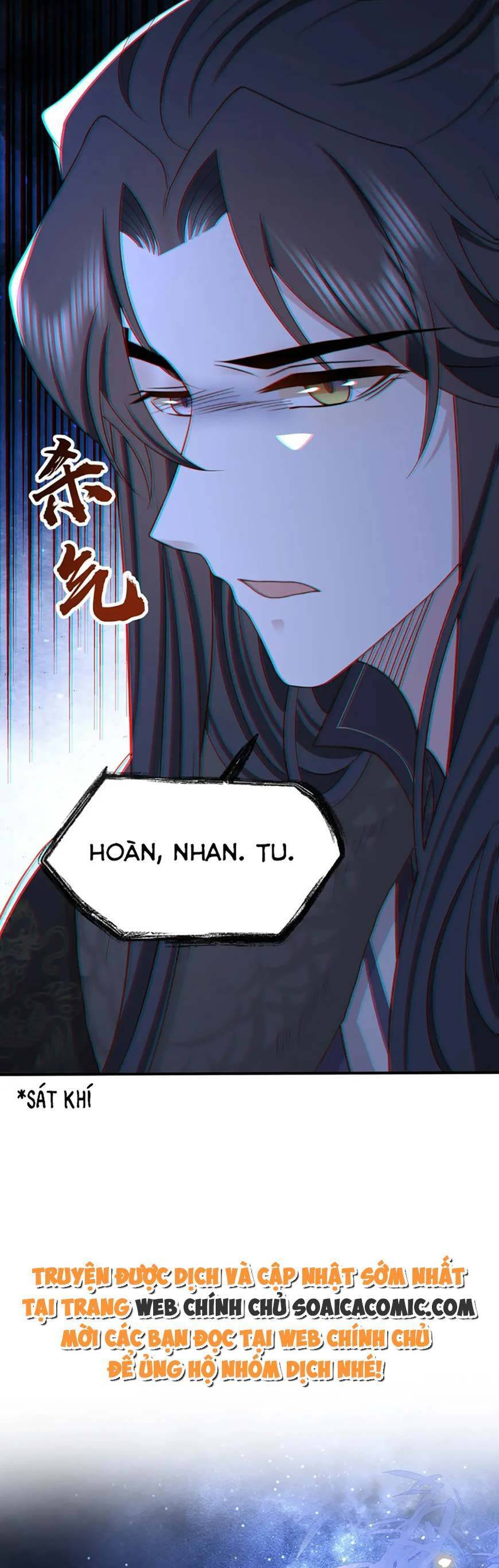 Cô Vương Quả Nữ Chapter 78 - 10