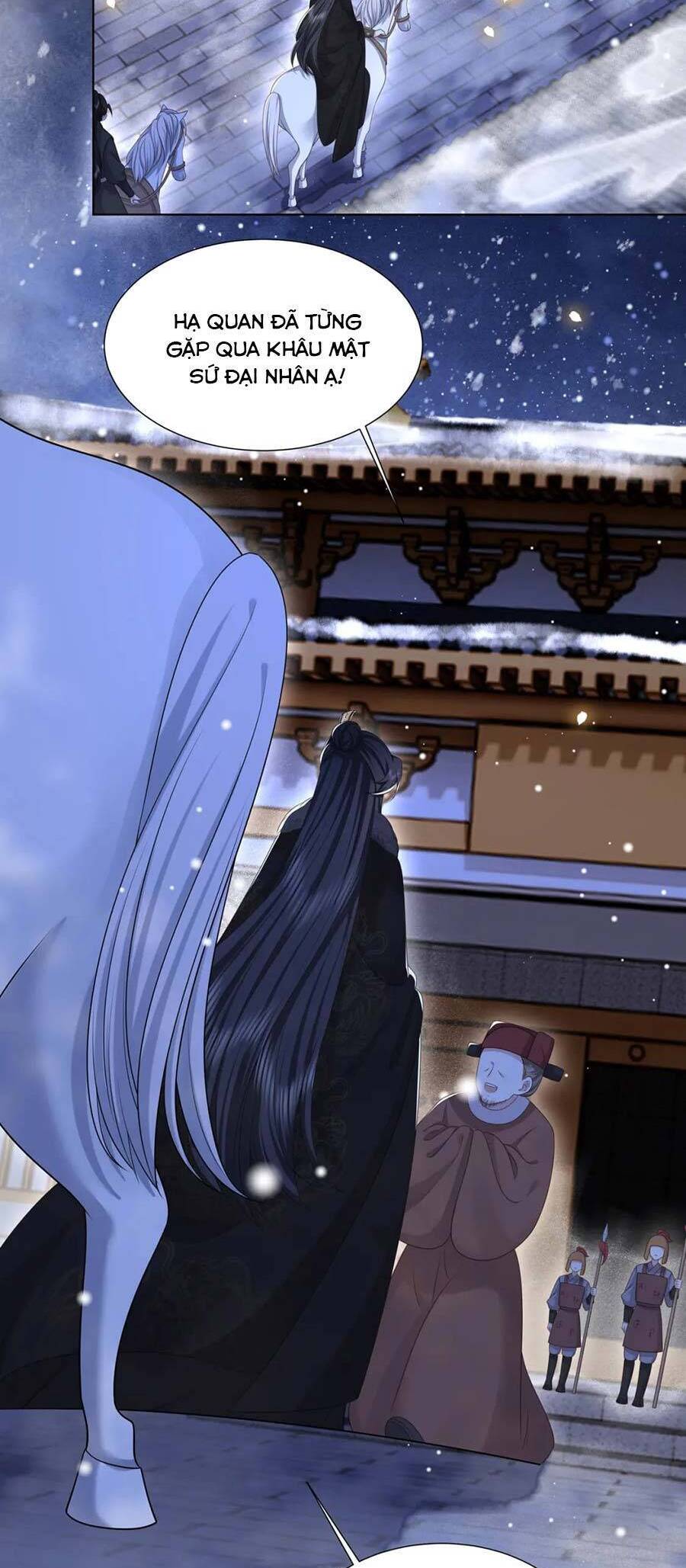 Cô Vương Quả Nữ Chapter 79 - 2