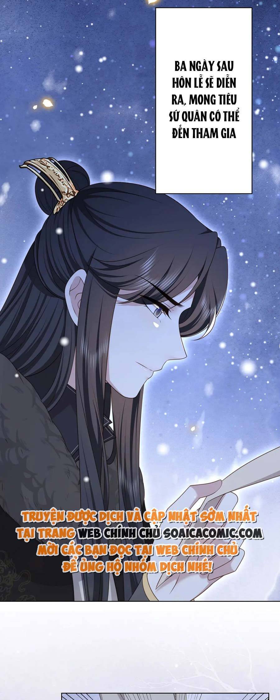 Cô Vương Quả Nữ Chapter 79 - 4