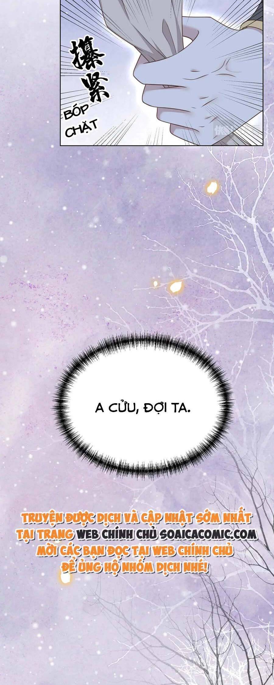 Cô Vương Quả Nữ Chapter 79 - 5