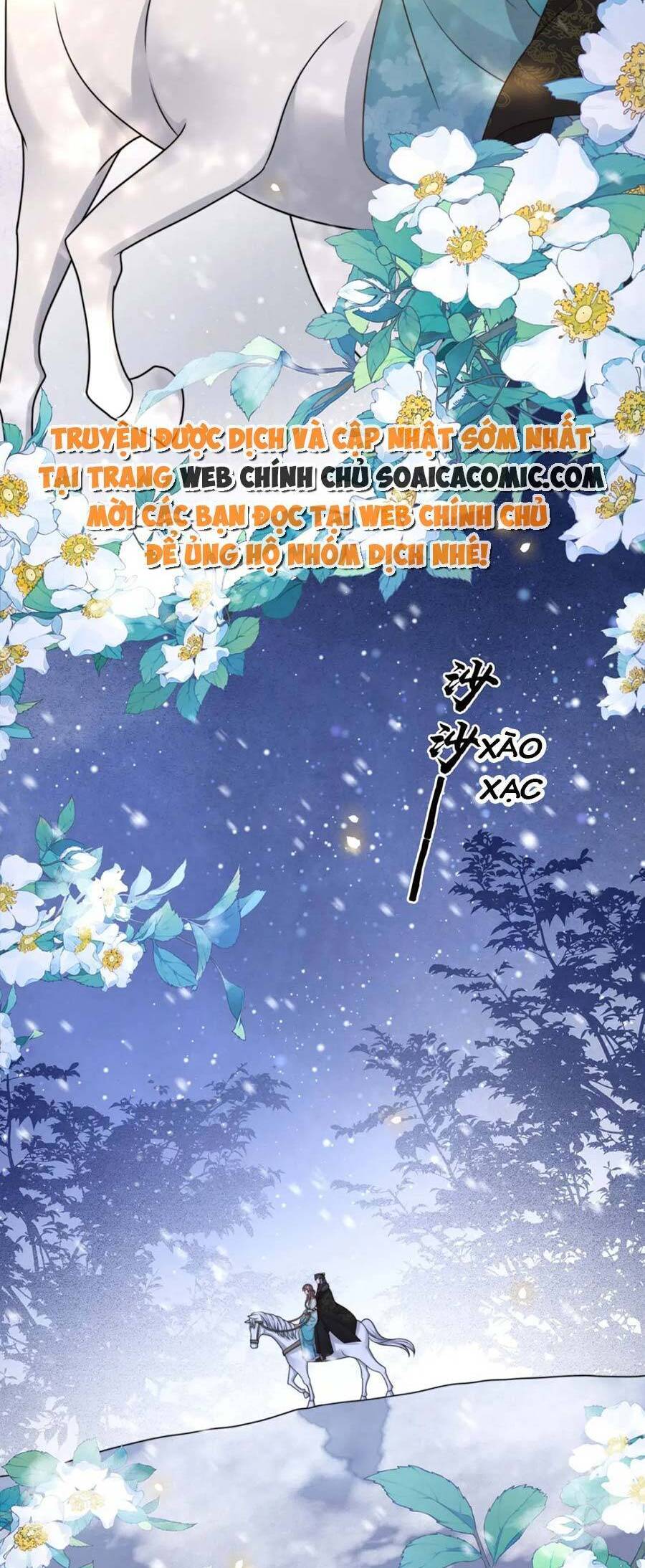 Cô Vương Quả Nữ Chapter 80 - 15