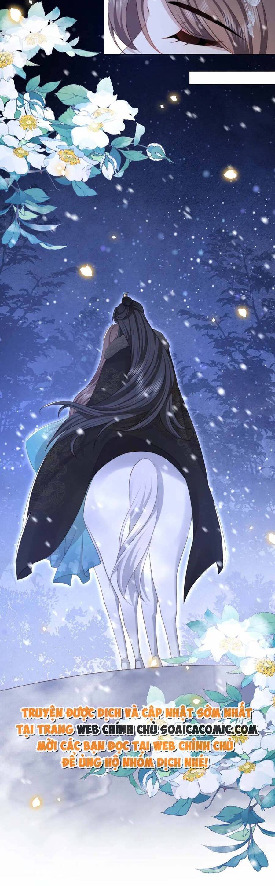 Cô Vương Quả Nữ Chapter 80 - 26