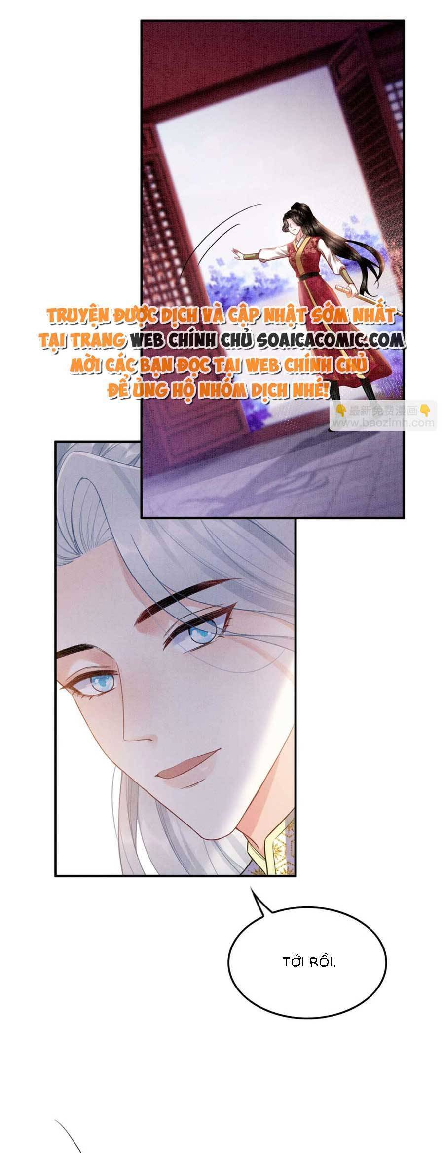 Bạch Nguyệt Quang Lạm Quyền Của Sủng Hậu Chapter 100 - 20