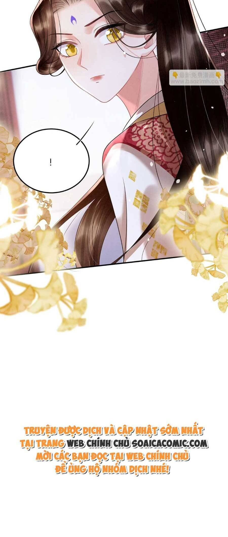 Bạch Nguyệt Quang Lạm Quyền Của Sủng Hậu Chapter 100 - 35