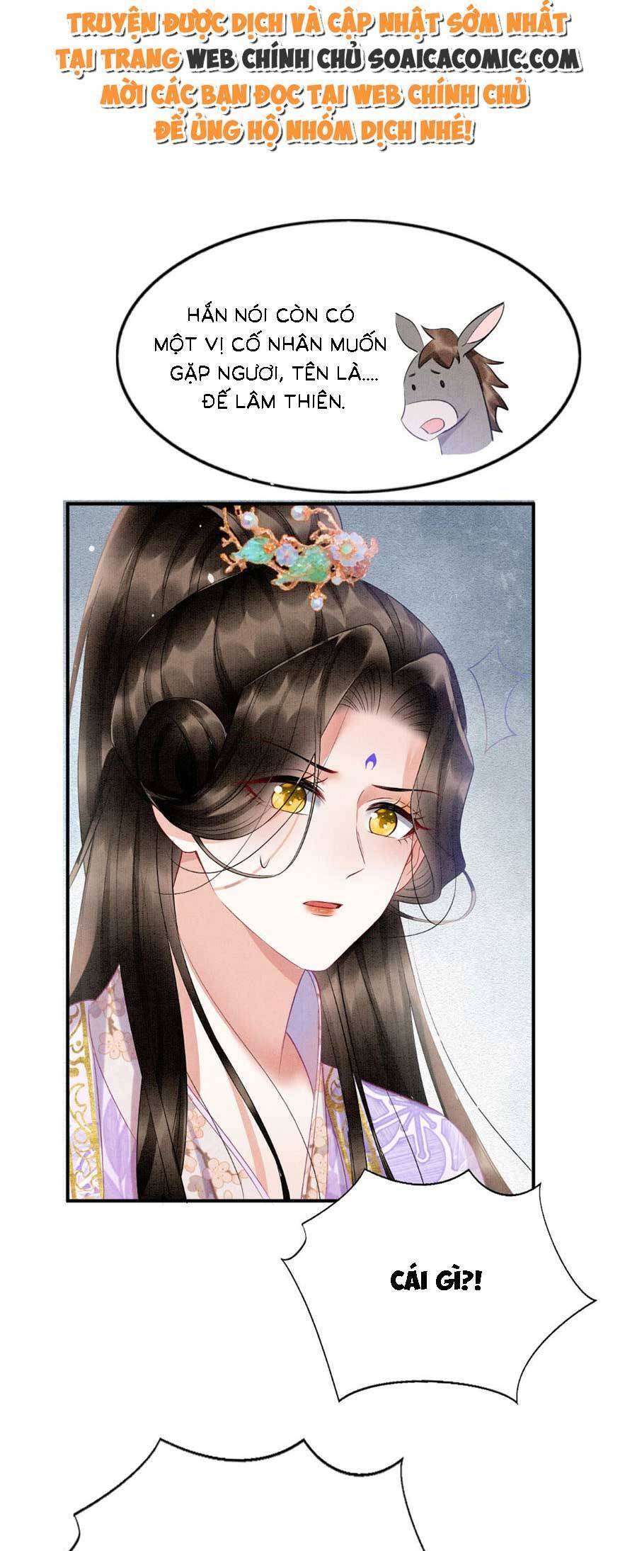 Bạch Nguyệt Quang Lạm Quyền Của Sủng Hậu Chapter 100 - 10