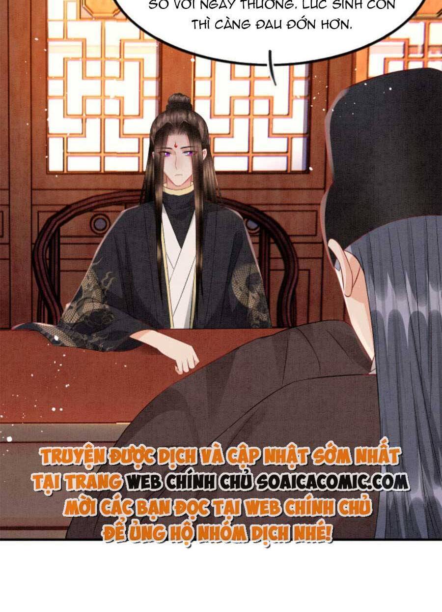 Bạch Nguyệt Quang Lạm Quyền Của Sủng Hậu Chapter 53 - 4