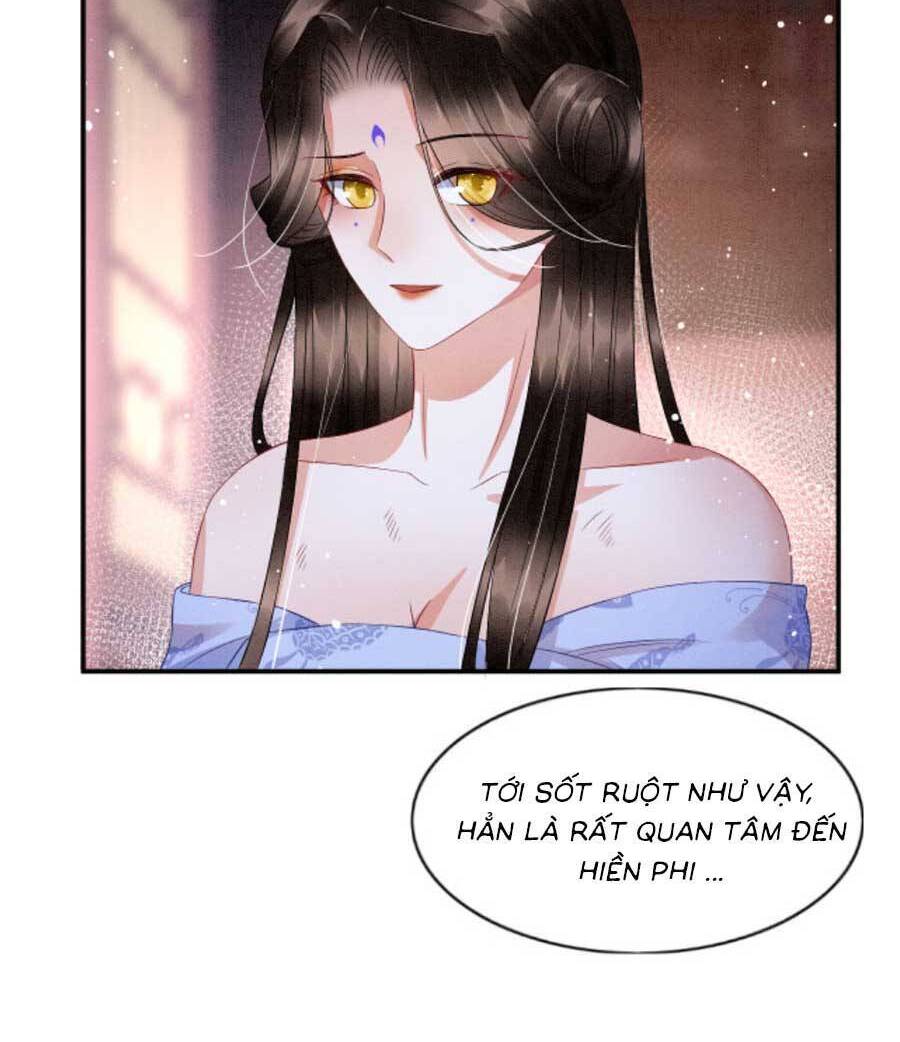 Bạch Nguyệt Quang Lạm Quyền Của Sủng Hậu Chapter 59 - 13