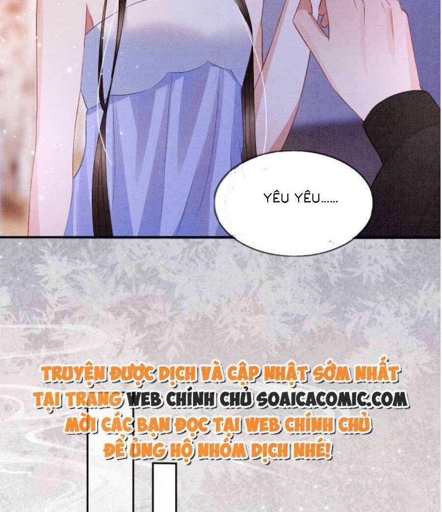 Bạch Nguyệt Quang Lạm Quyền Của Sủng Hậu Chapter 59 - 5
