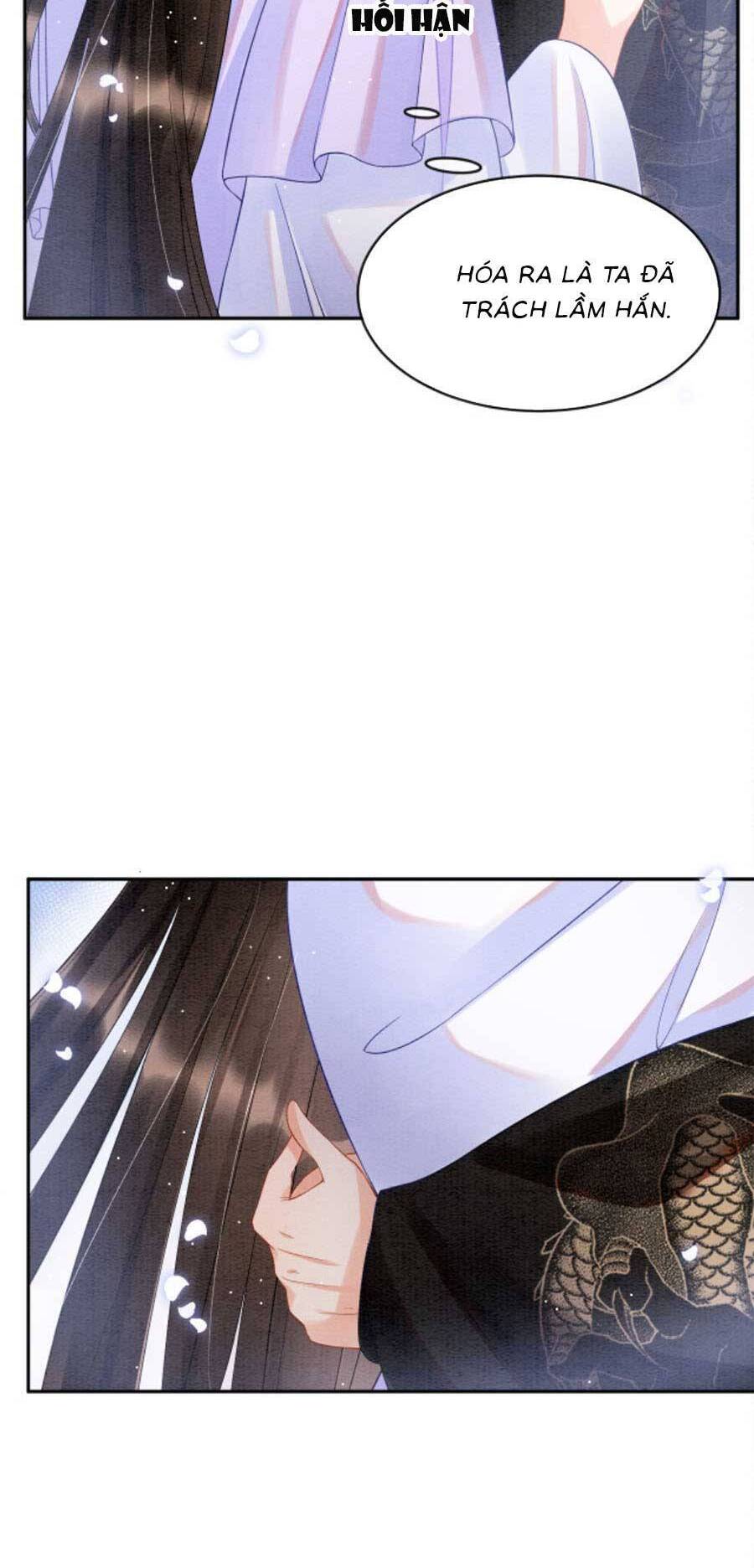 Bạch Nguyệt Quang Lạm Quyền Của Sủng Hậu Chapter 61 - 17