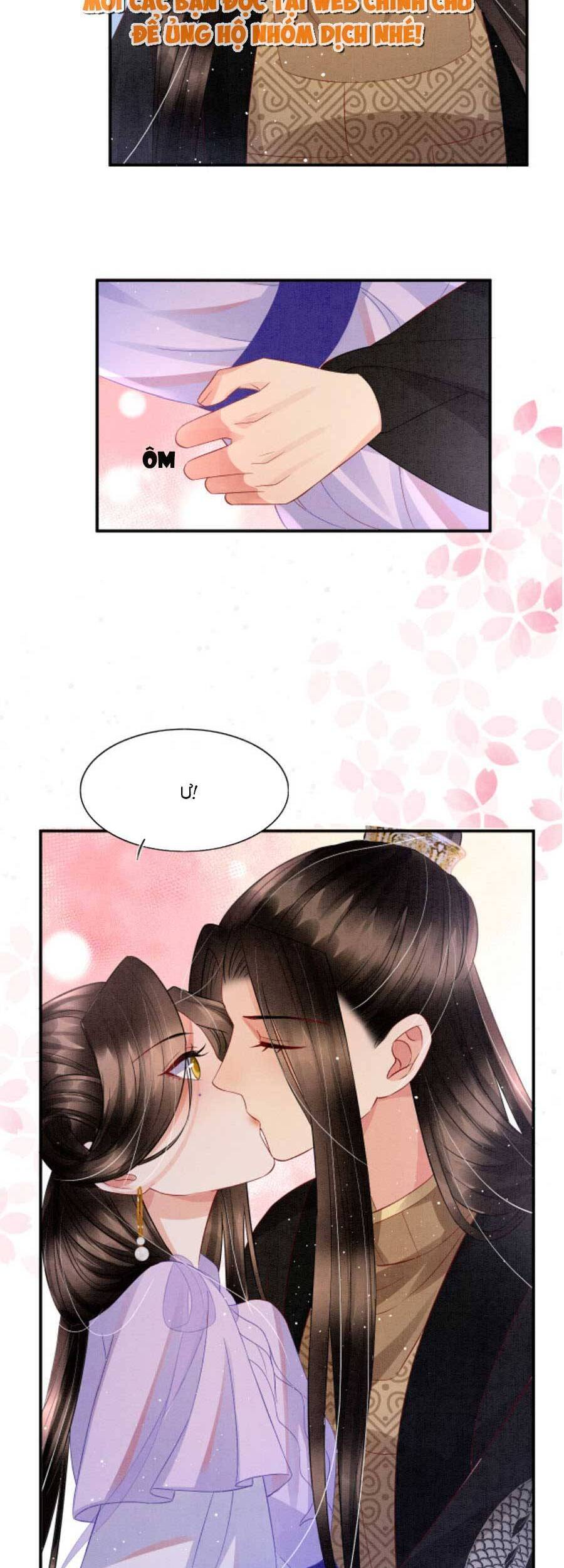 Bạch Nguyệt Quang Lạm Quyền Của Sủng Hậu Chapter 62 - 7