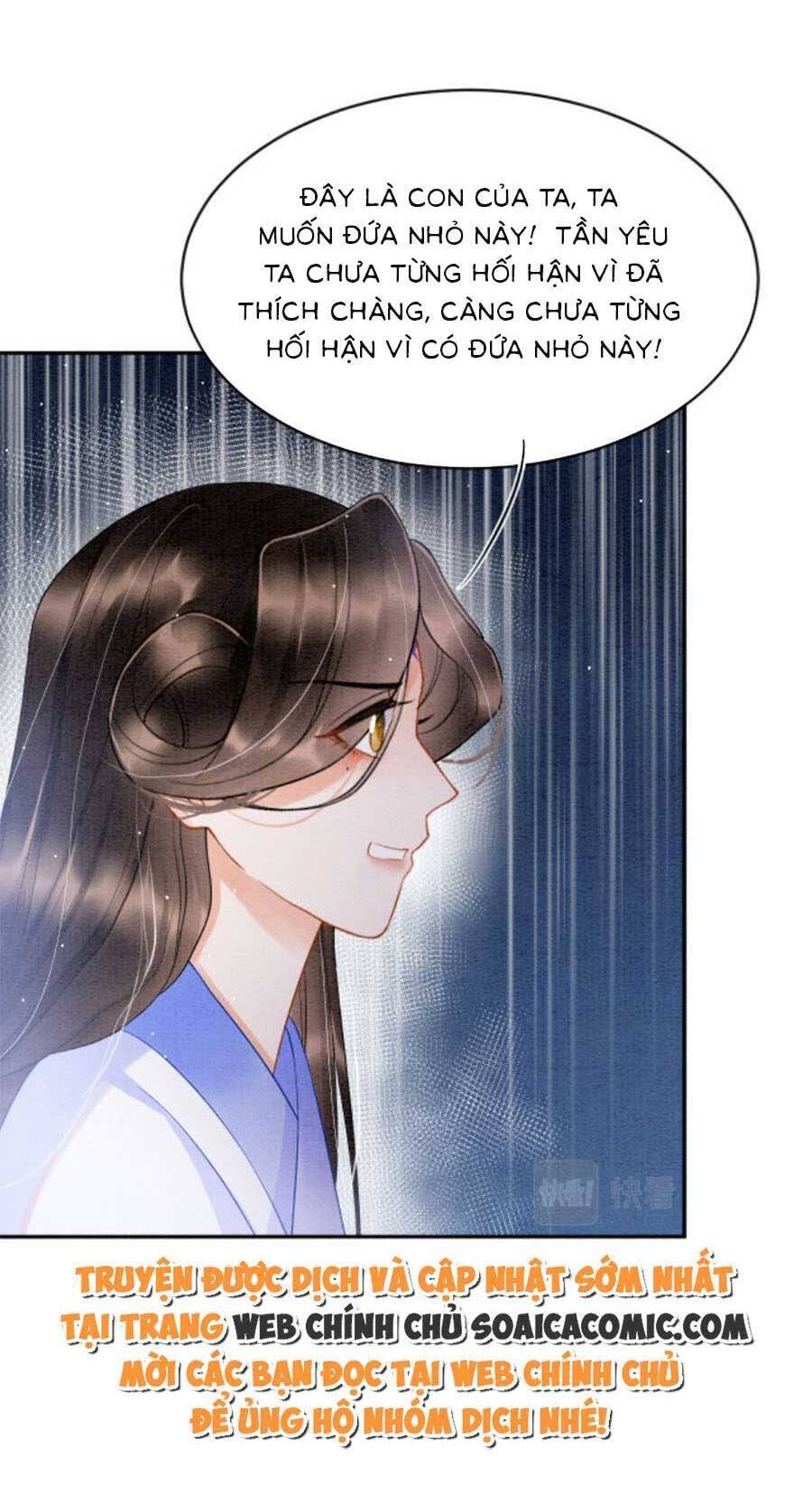 Bạch Nguyệt Quang Lạm Quyền Của Sủng Hậu Chapter 63 - 17