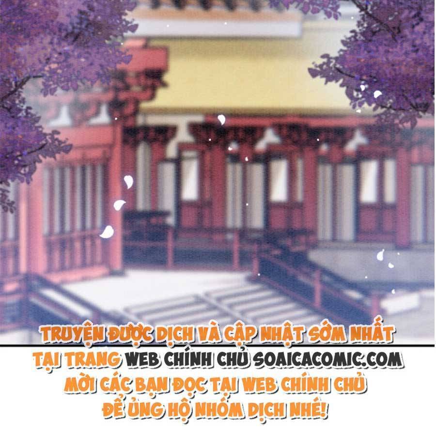 Bạch Nguyệt Quang Lạm Quyền Của Sủng Hậu Chapter 65 - 22