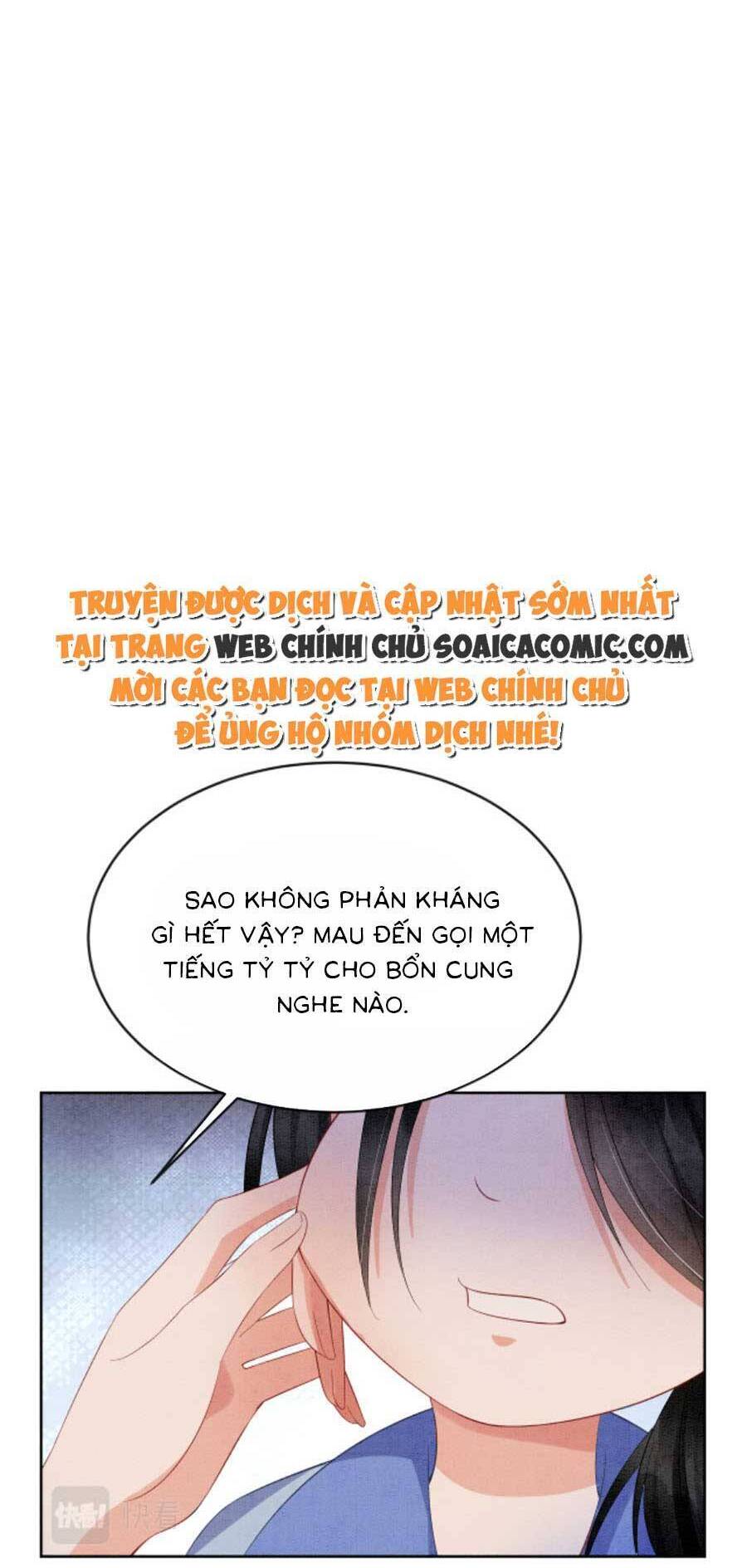 Bạch Nguyệt Quang Lạm Quyền Của Sủng Hậu Chapter 65 - 30