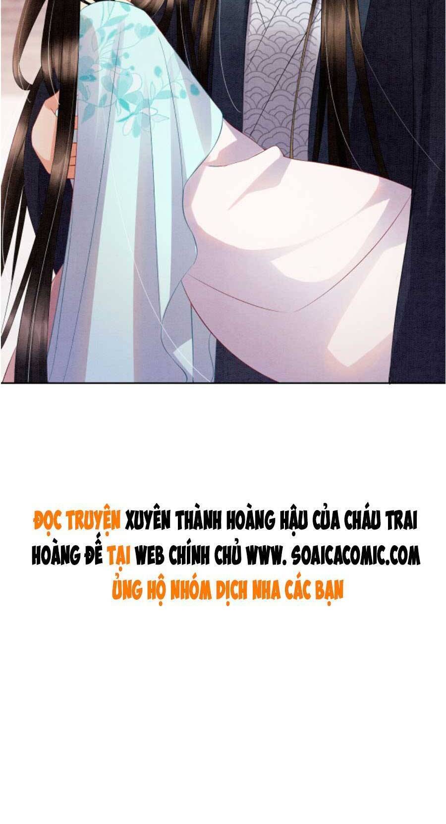 Bạch Nguyệt Quang Lạm Quyền Của Sủng Hậu Chapter 65 - 41