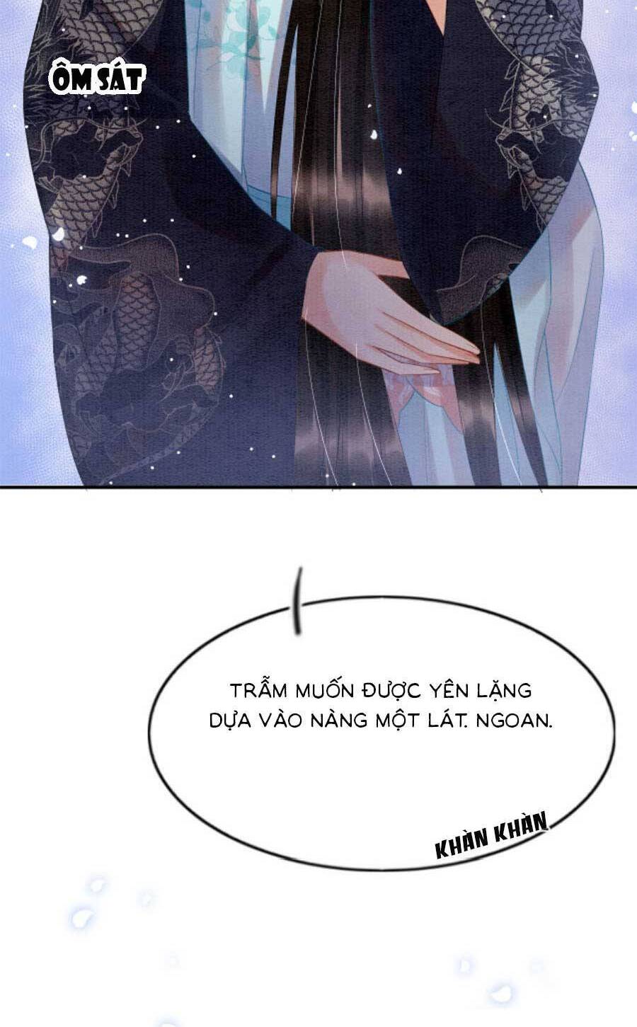 Bạch Nguyệt Quang Lạm Quyền Của Sủng Hậu Chapter 67 - 10