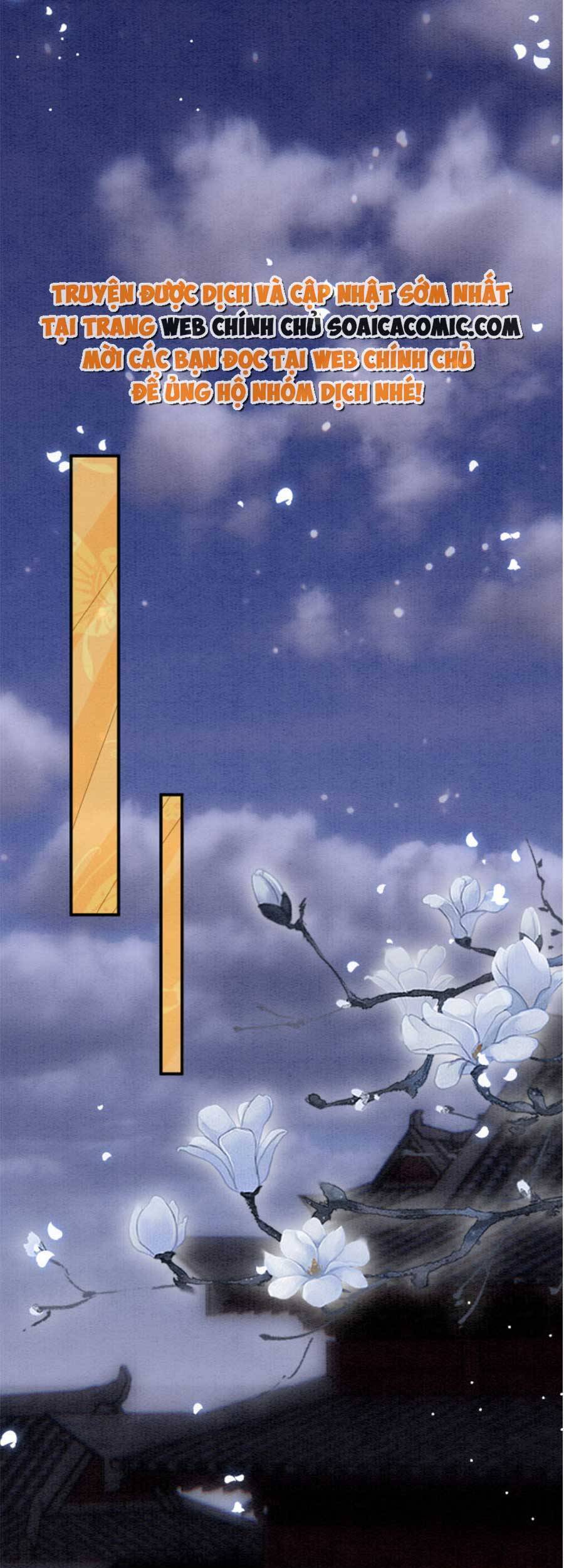 Bạch Nguyệt Quang Lạm Quyền Của Sủng Hậu Chapter 73 - 17