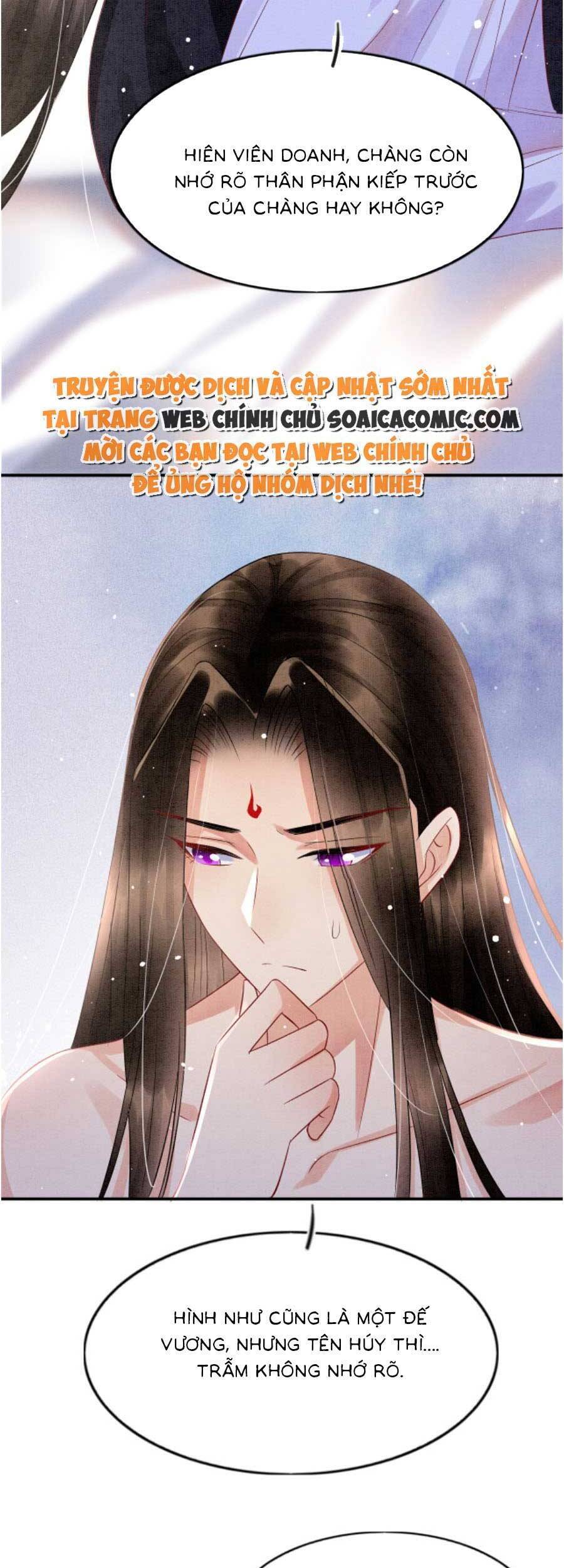 Bạch Nguyệt Quang Lạm Quyền Của Sủng Hậu Chapter 73 - 39