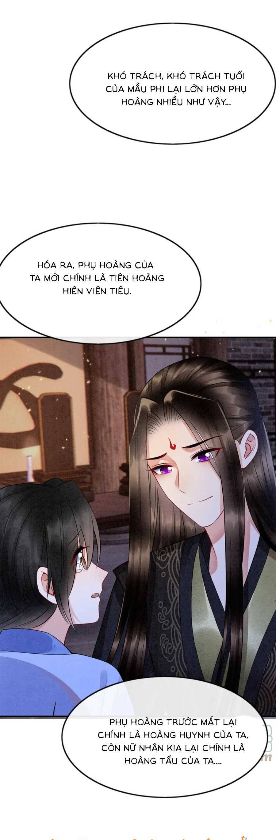 Bạch Nguyệt Quang Lạm Quyền Của Sủng Hậu Chapter 77 - 17