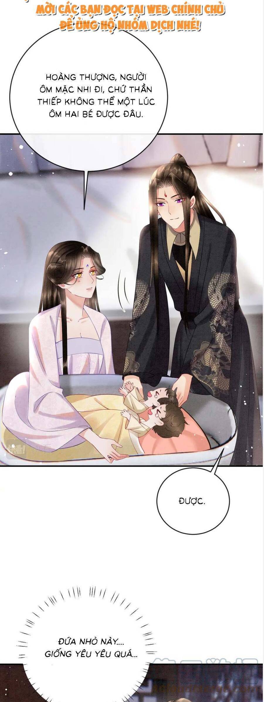 Bạch Nguyệt Quang Lạm Quyền Của Sủng Hậu Chapter 83 - 31