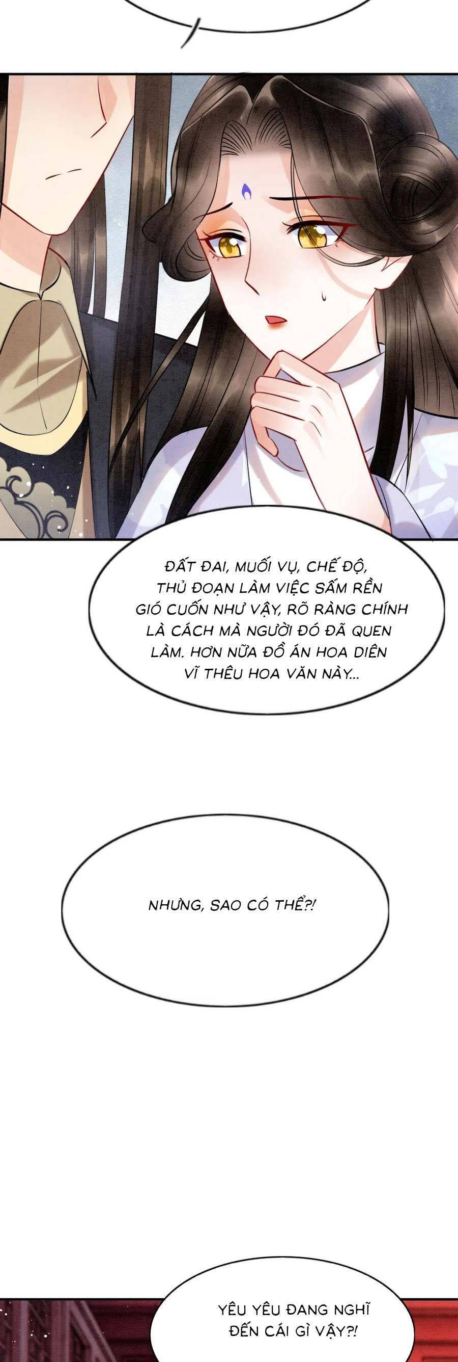 Bạch Nguyệt Quang Lạm Quyền Của Sủng Hậu Chapter 84 - 30