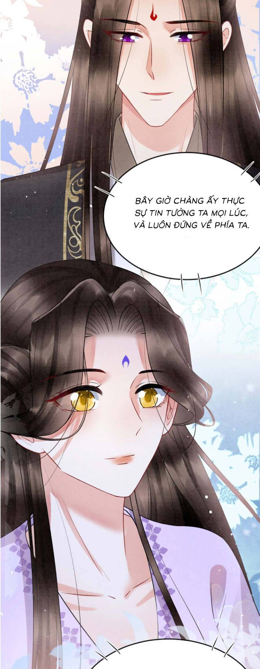 Bạch Nguyệt Quang Lạm Quyền Của Sủng Hậu Chapter 86 - 15
