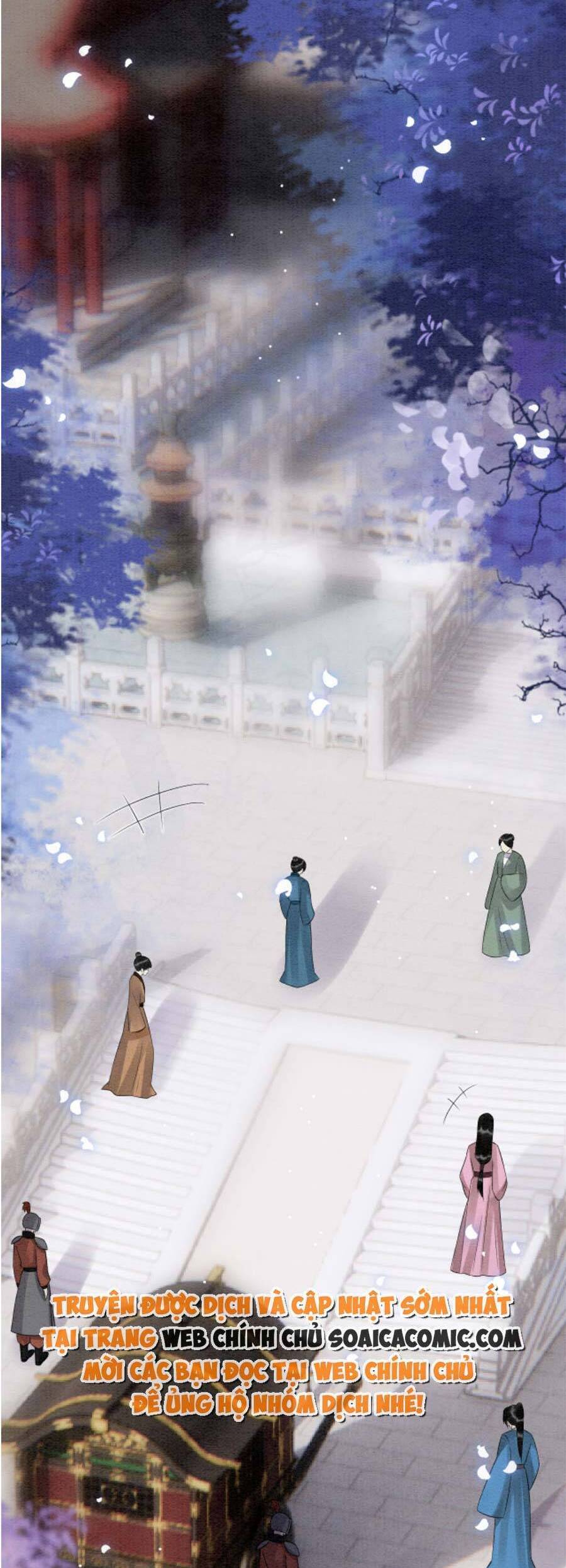 Bạch Nguyệt Quang Lạm Quyền Của Sủng Hậu Chapter 86 - 19