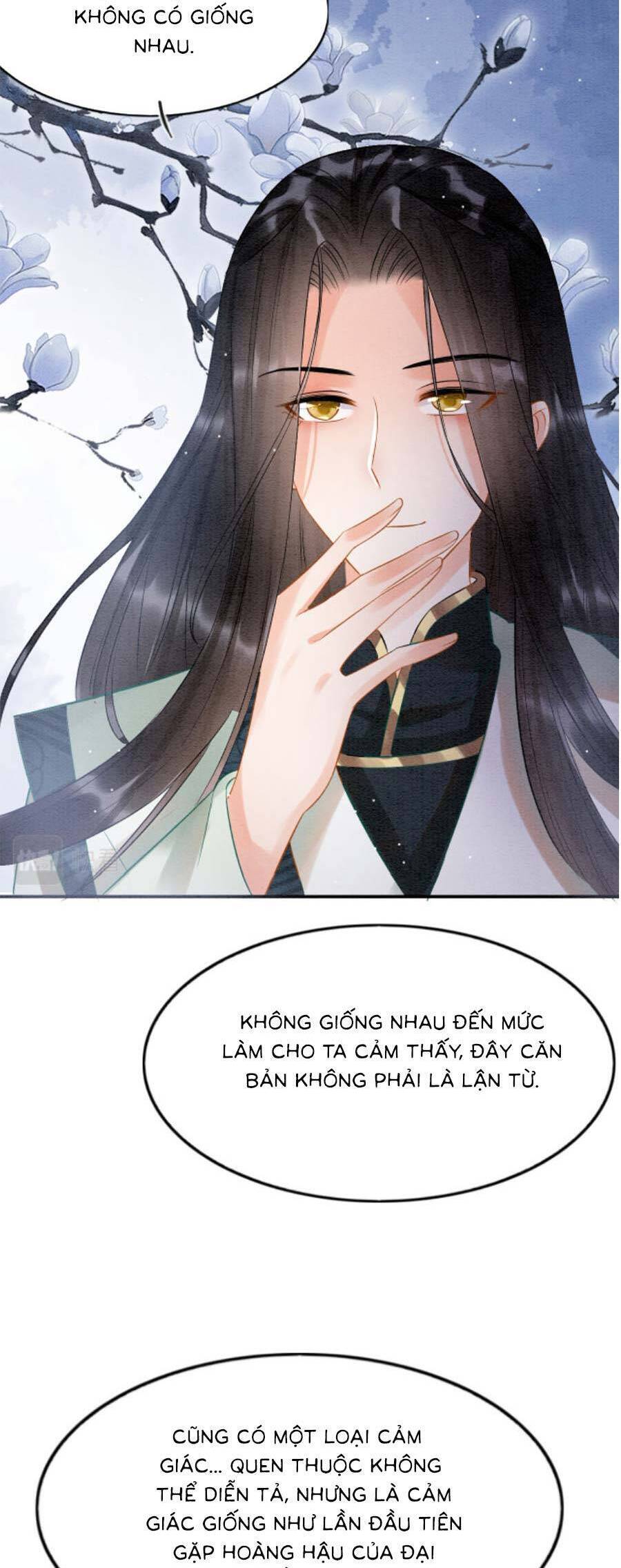 Bạch Nguyệt Quang Lạm Quyền Của Sủng Hậu Chapter 86 - 26